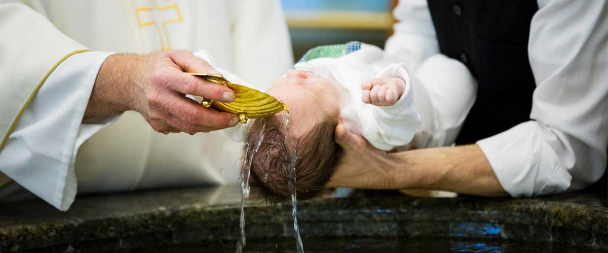 Baptism Banner Image 3